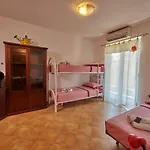 Casa Maja Badolato Marina