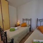 Lejlighed Casa Maja Badolato Marina