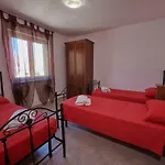 Casa Maja Lejlighed Badolato Marina