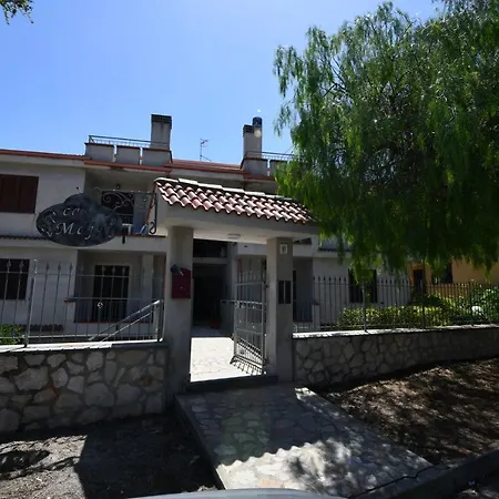 Casa Maja *