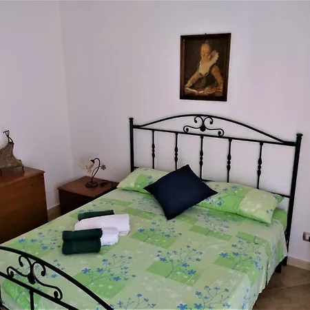 Casa Maja 公寓 *