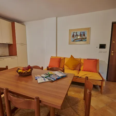 Lejlighed Casa Maja