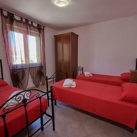 Casa Maja Apartment Badolato Marina