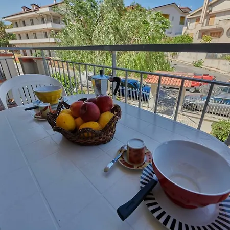 Apartment Casa Maja *