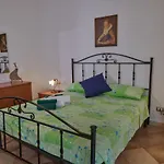 Casa Maja Badolato Marina