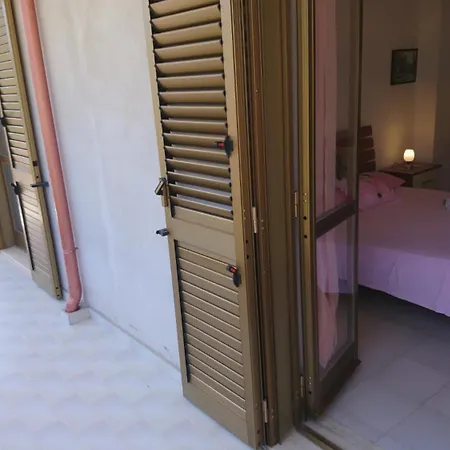 Casa Maja 아파트