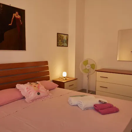 Casa Maja * 바돌라토스타지오네