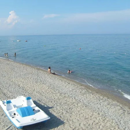 Casa Maja * Badolato Marina