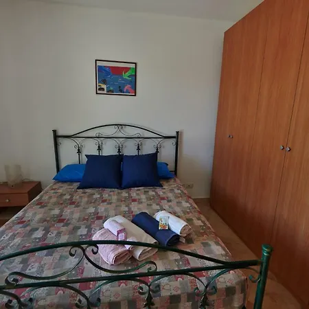 아파트 Casa Maja *