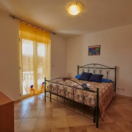 Casa Maja Badolato Marina