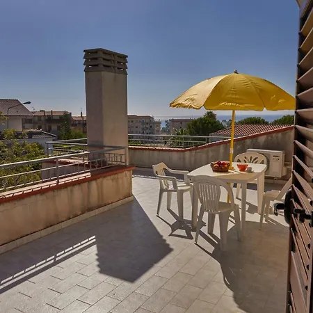 Apartament Casa Maja *