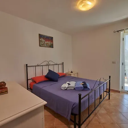Apartament Casa Maja *