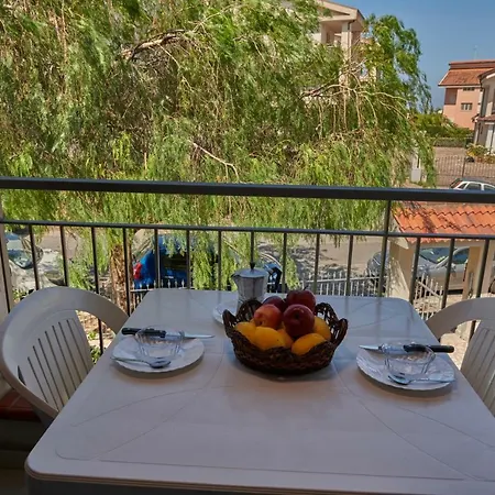 Casa Maja Badolato Marina