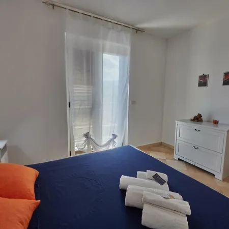 Casa Maja Badolato Marina