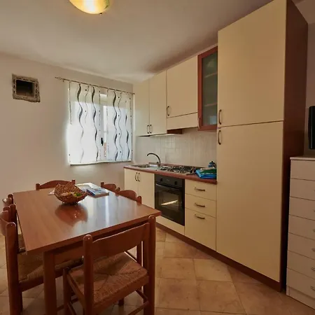 Casa Maja Apartament