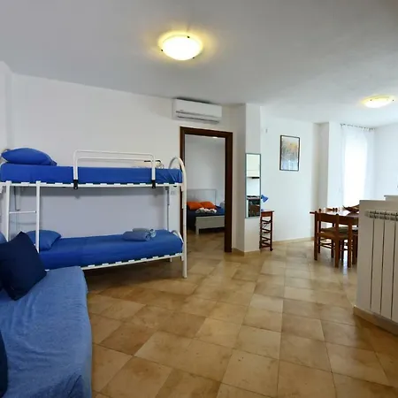 Casa Maja Badolato Marina