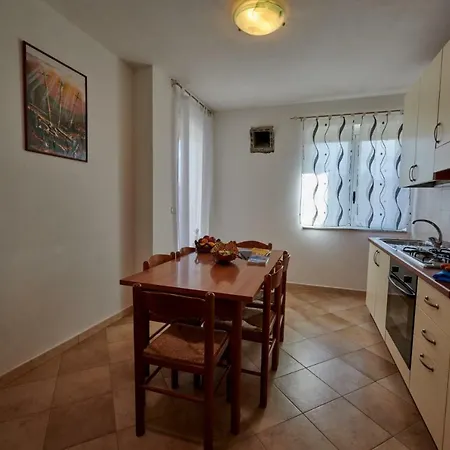 Casa Maja Badolato Marina