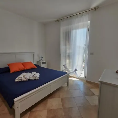 Apartament Casa Maja *