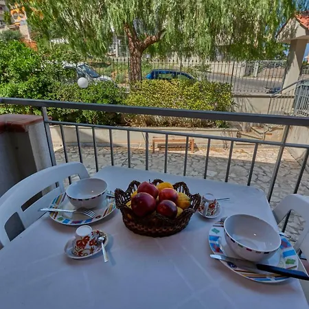 Apartament Casa Maja