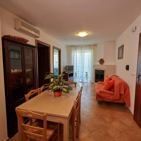 Casa Maja * Badolato Marina