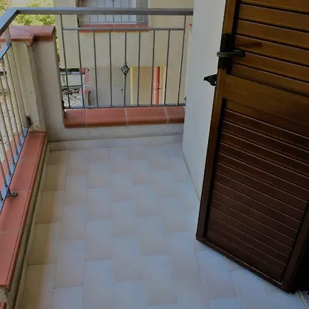 Casa Maja Apartament