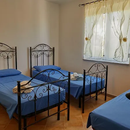 Apartament Casa Maja Badolato Marina