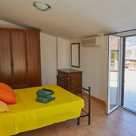 Apartment Casa Maja