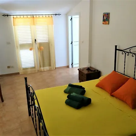 Casa Maja Apartament Badolato Marina