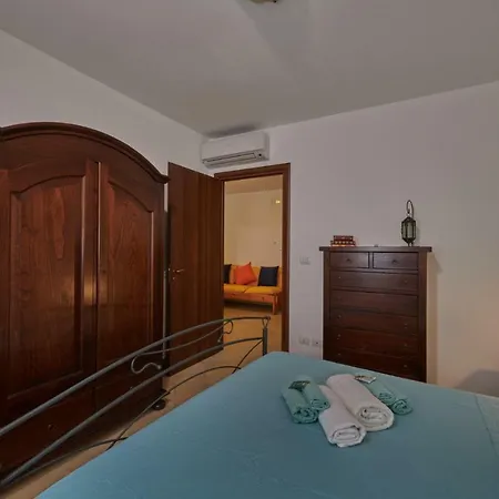 Casa Maja * Badolato Marina