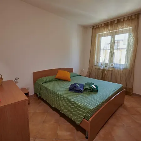 Apartament Casa Maja Badolato Marina