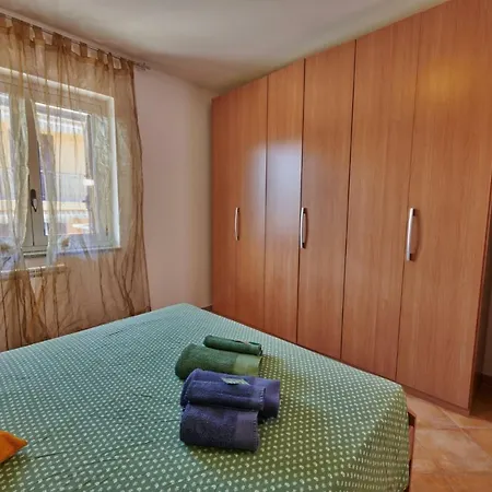 Casa Maja Badolato Marina