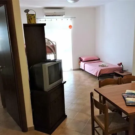 Casa Maja * Badolato Marina