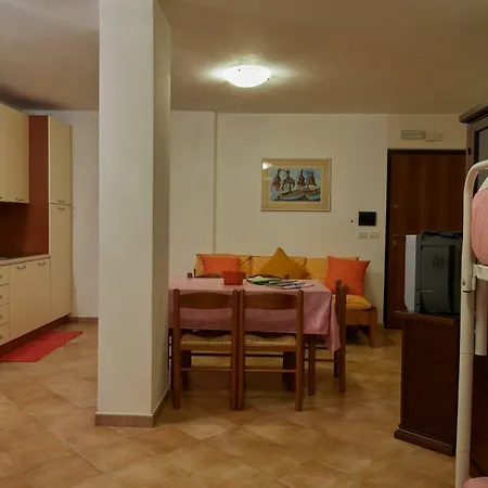 Daire Casa Maja Badolato Marina