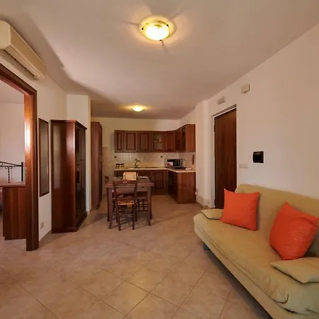 Casa Maja * Badolato Marina