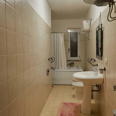 Casa Maja * Badolato Marina