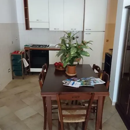 Apartament Casa Maja Badolato Marina