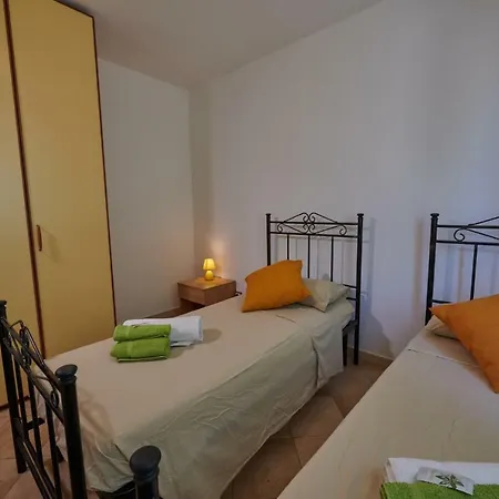 Apartament Casa Maja Badolato Marina