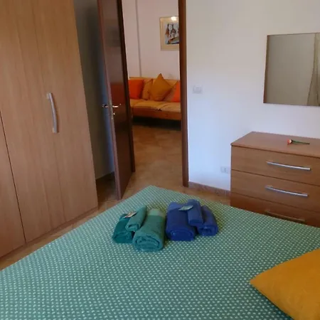 Casa Maja * Badolato Marina