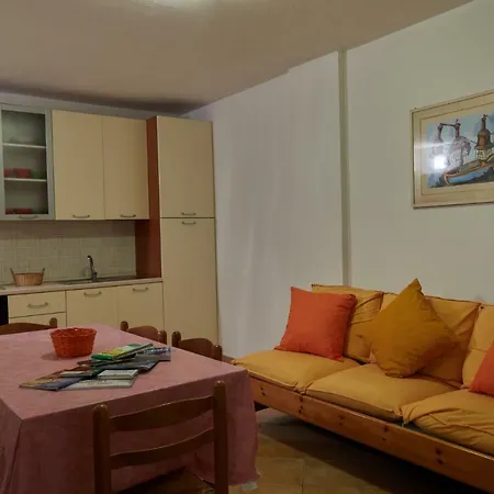 Apartament Casa Maja Badolato Marina