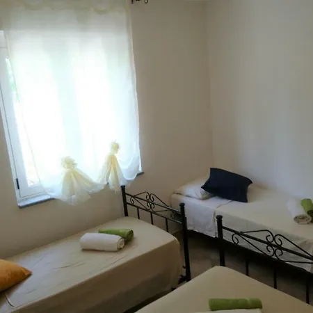 Casa Maja * Badolato Marina