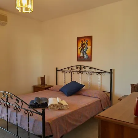 Apartament Casa Maja