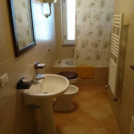 Casa Maja Apartament *