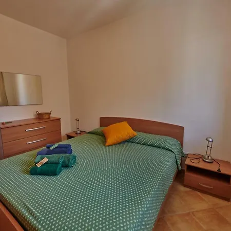 Casa Maja * Badolato Marina