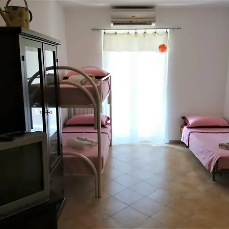 Apartament Casa Maja Badolato Marina