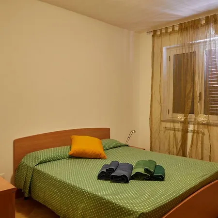 Casa Maja Apartament *