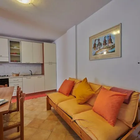 Casa Maja * Badolato Marina