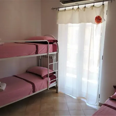 Casa Maja Apartament