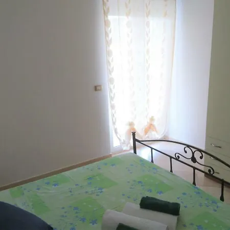 Casa Maja Badolato Marina