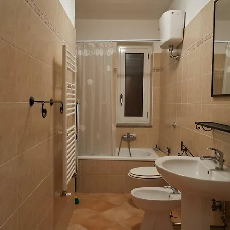 Casa Maja Apartament