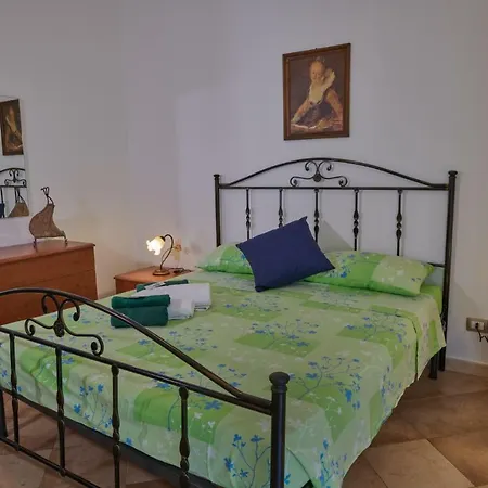 Casa Maja Badolato Marina